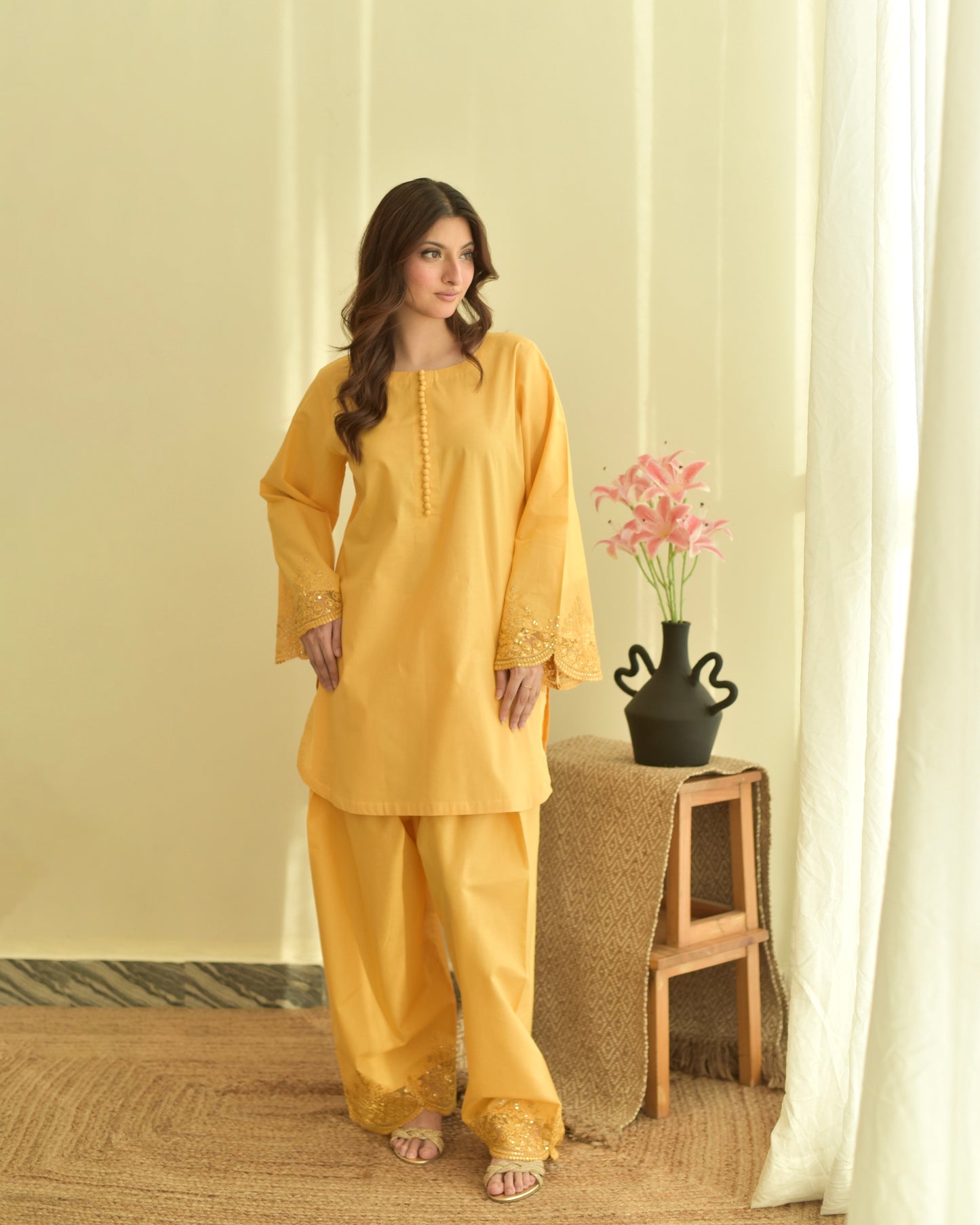 Mango Set