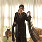 Black Iris Set