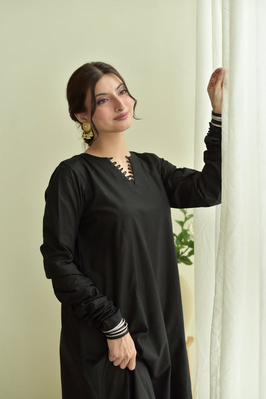 Amani Set - Sleeves Edition
