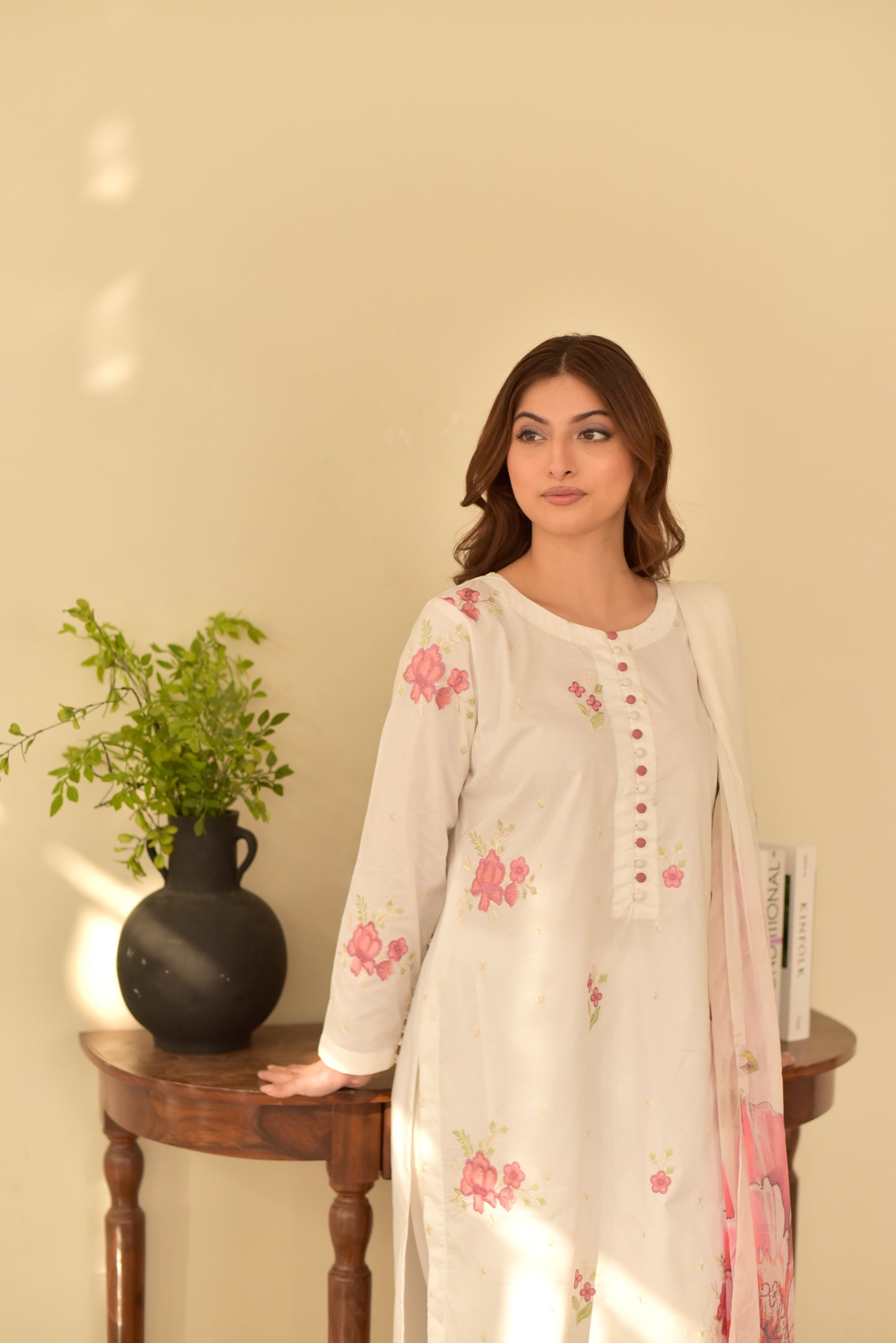 Nour Set
