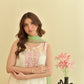 Nadine Set (Sleeve fabric included)