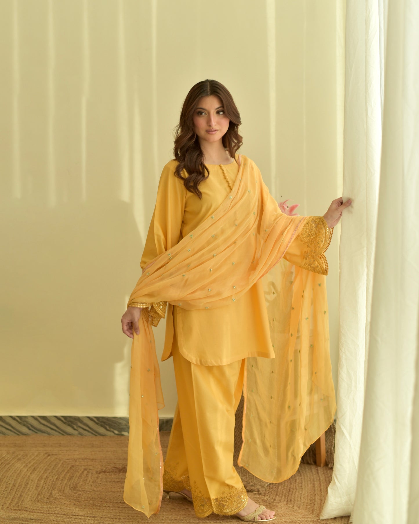 Mango Set