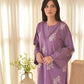 Amethyst Mehr Set