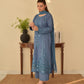 Nawal Set (Blue)