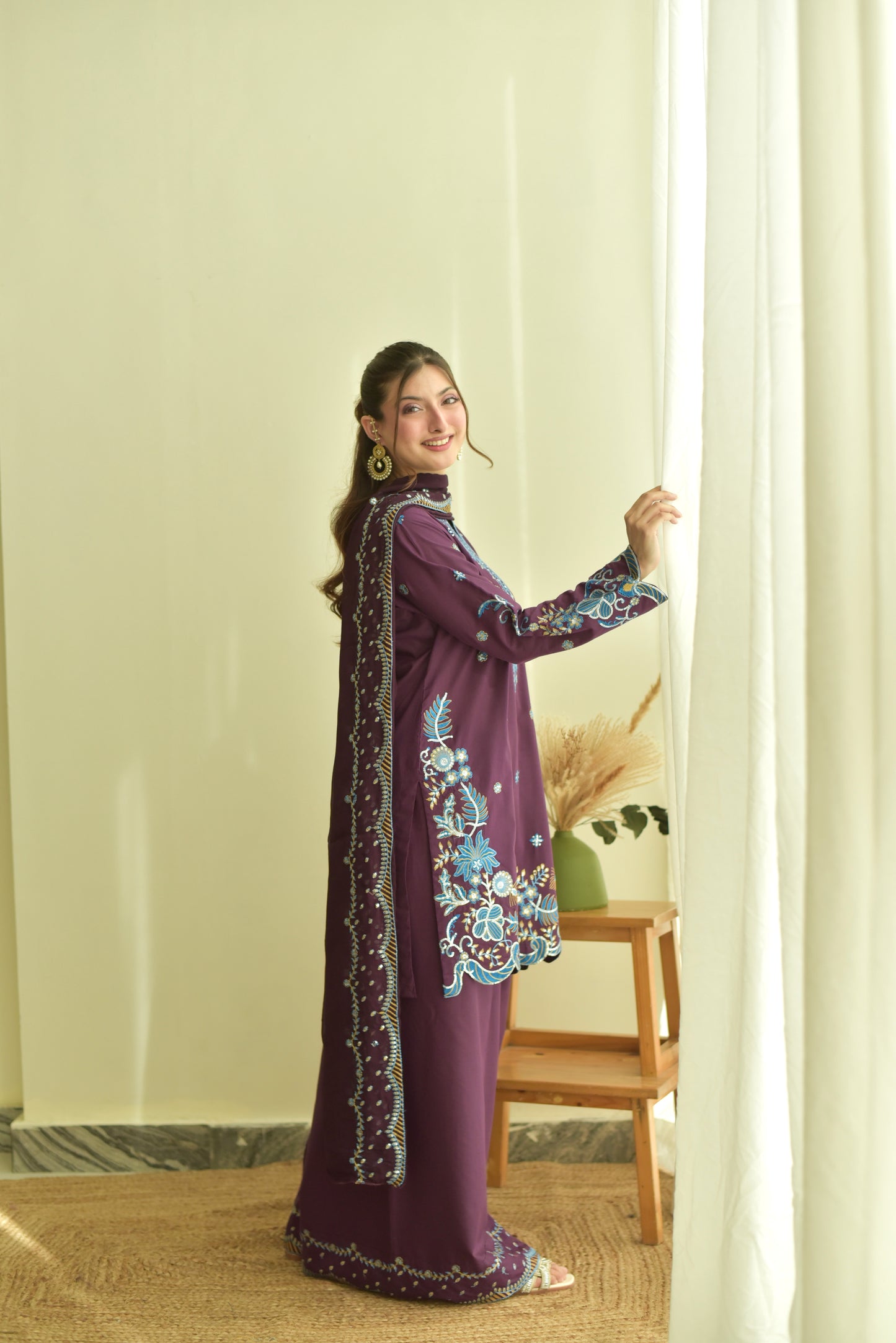 Raisa Set