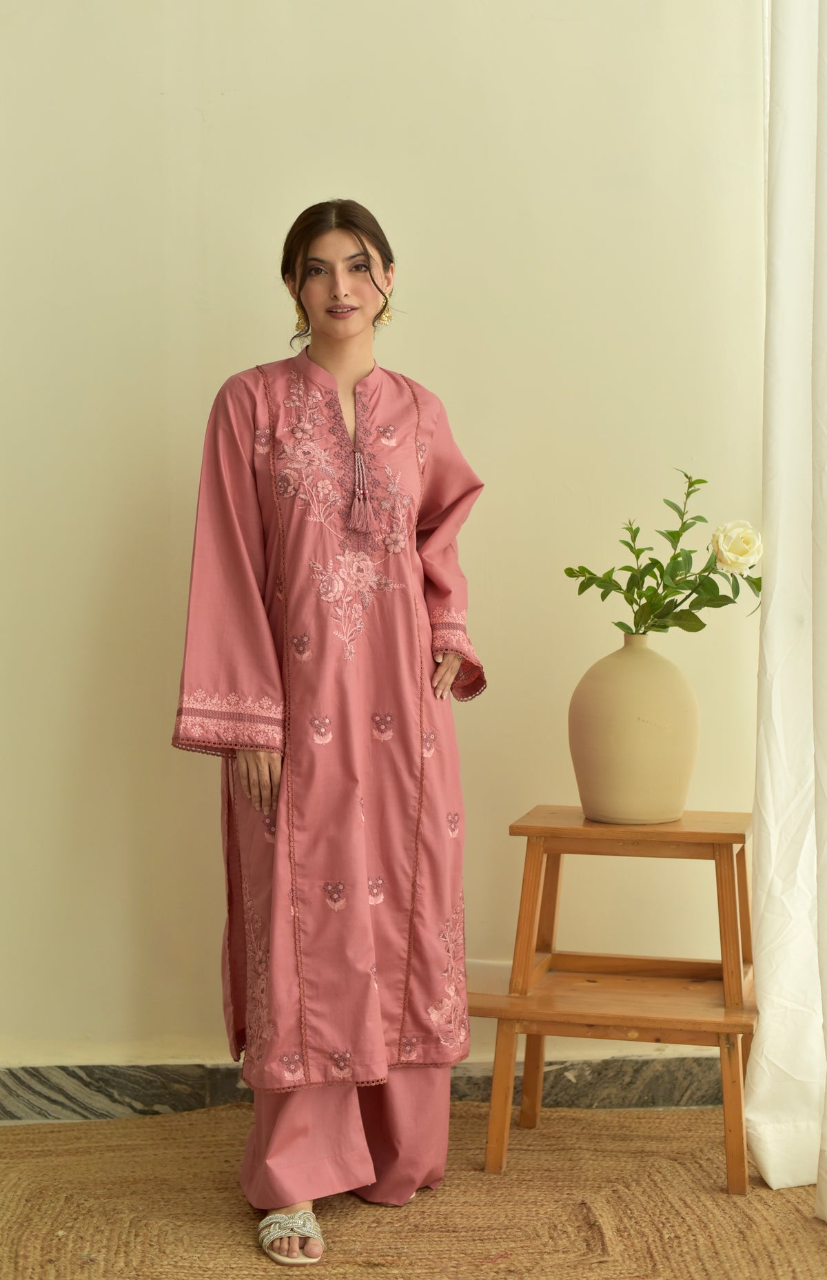 Raya Set