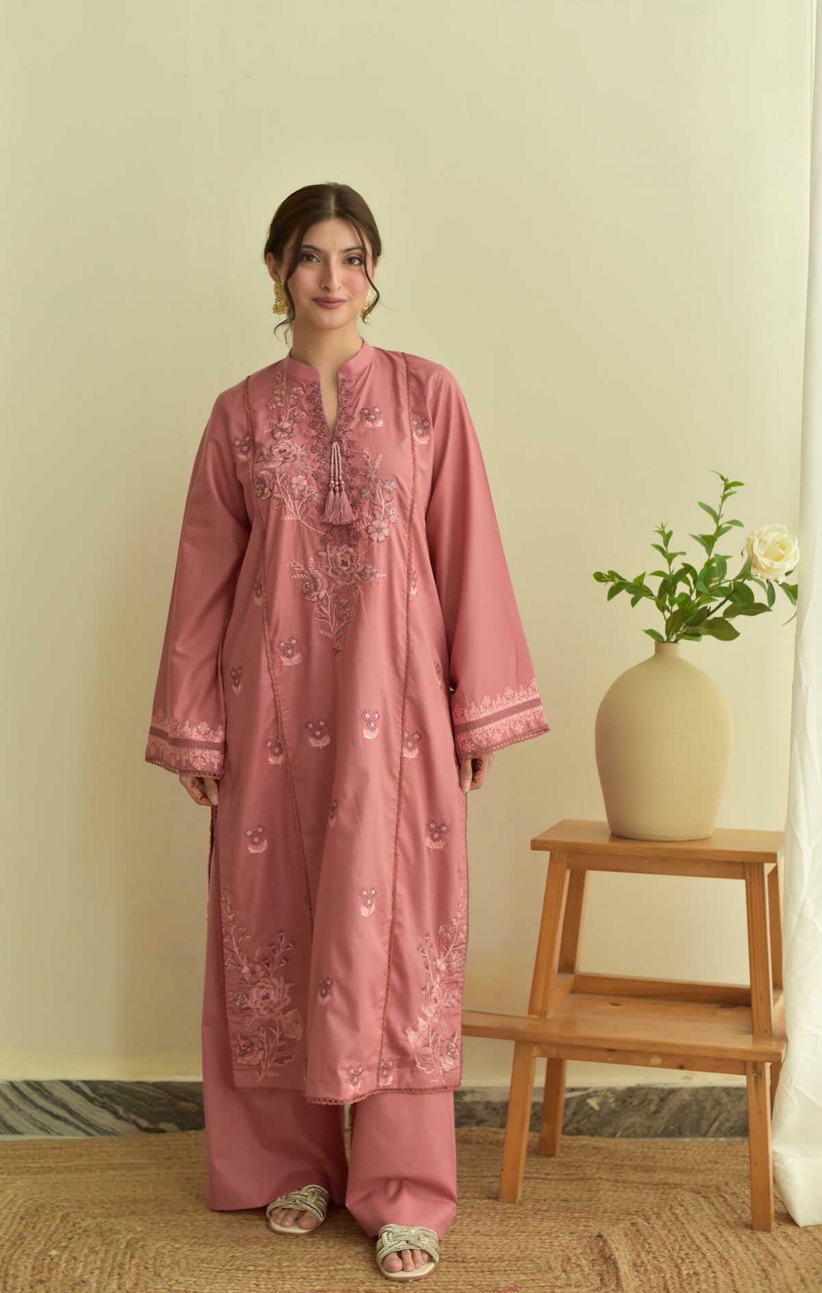 Raya Set