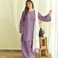 Purple Hearts Set