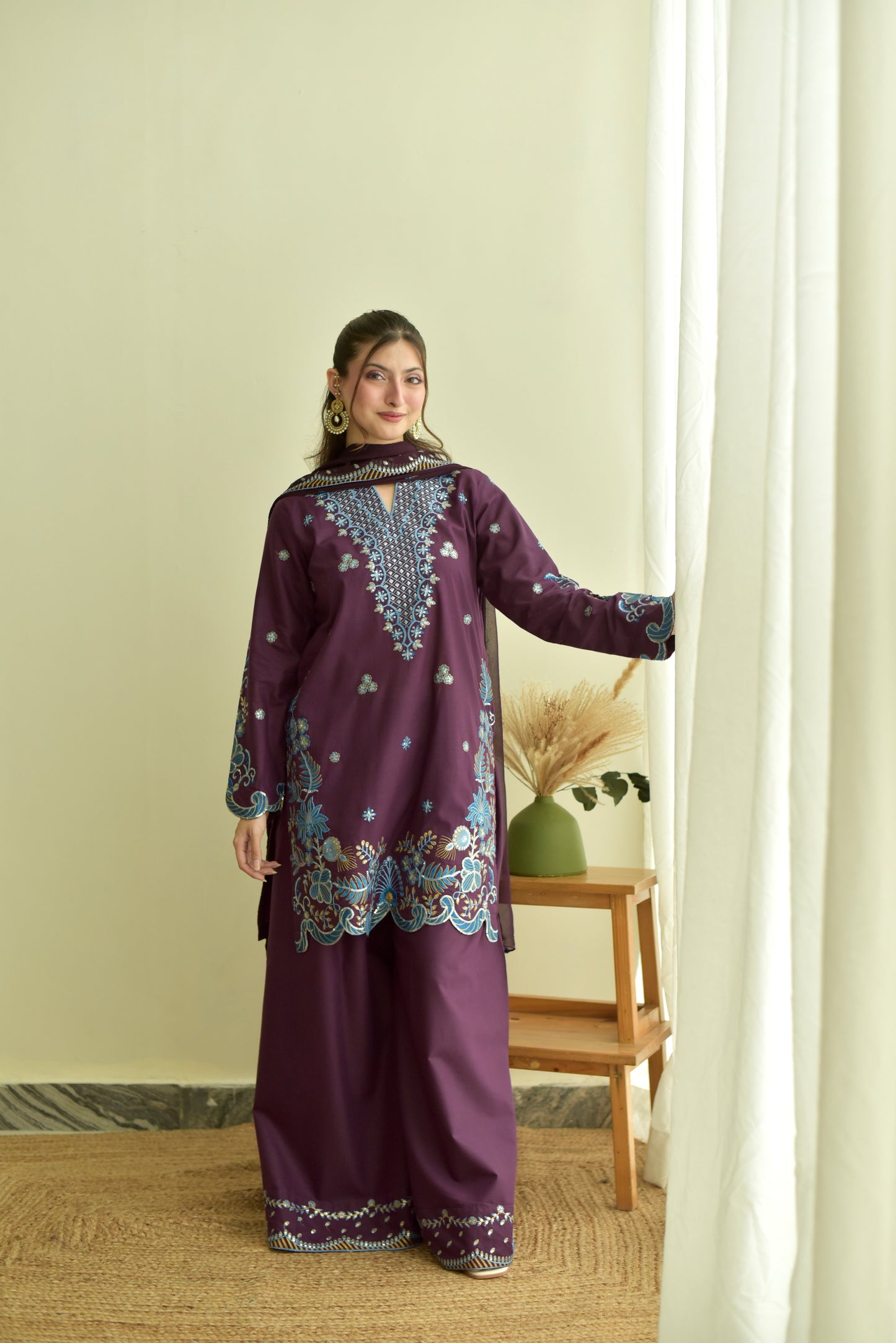 Raisa Set