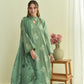 Green Zimal Set