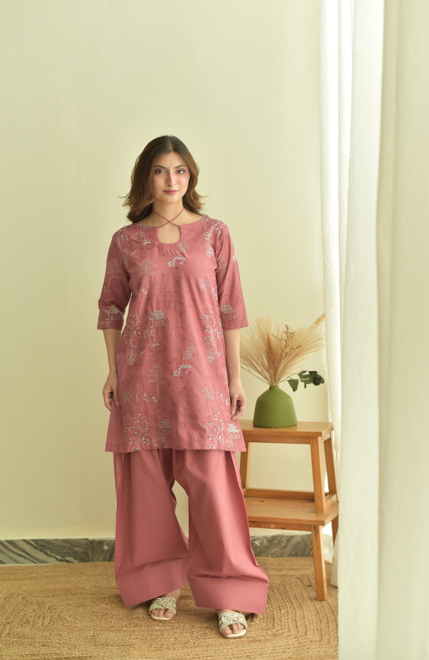 Nisha Set