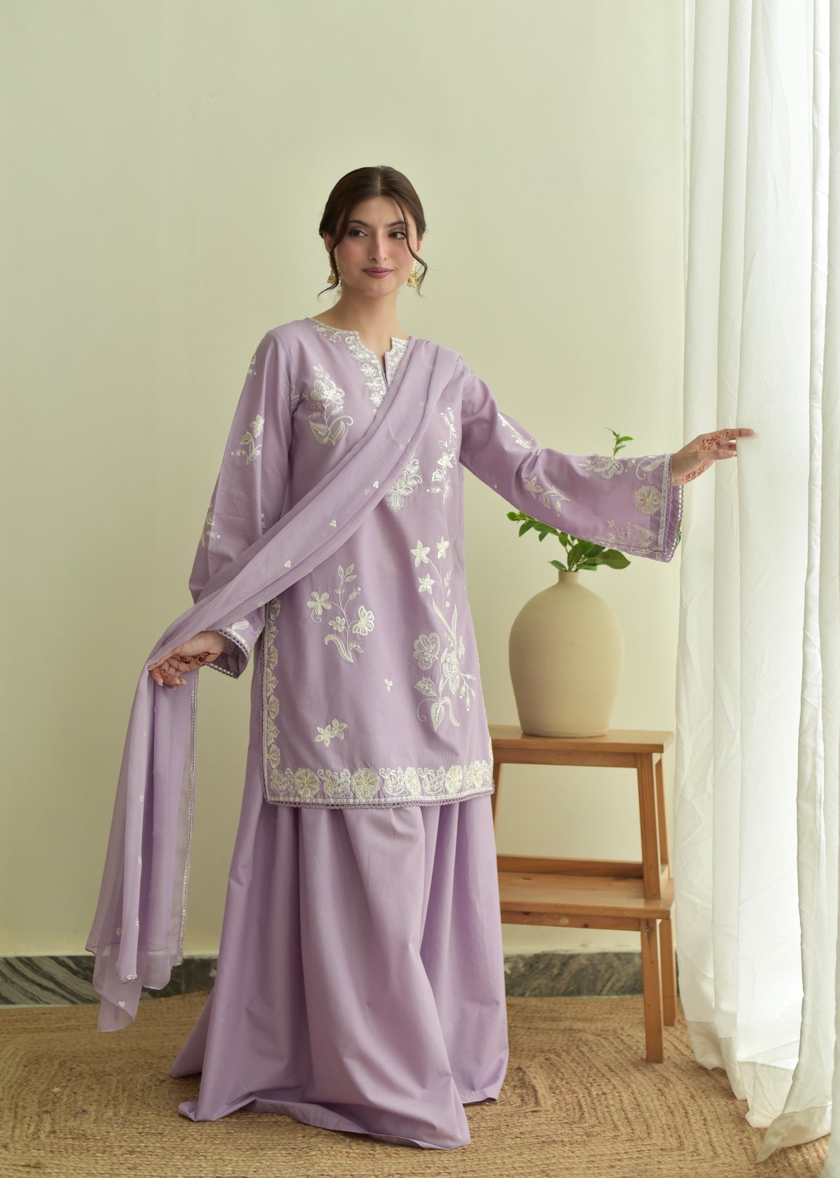 Mahgul Set