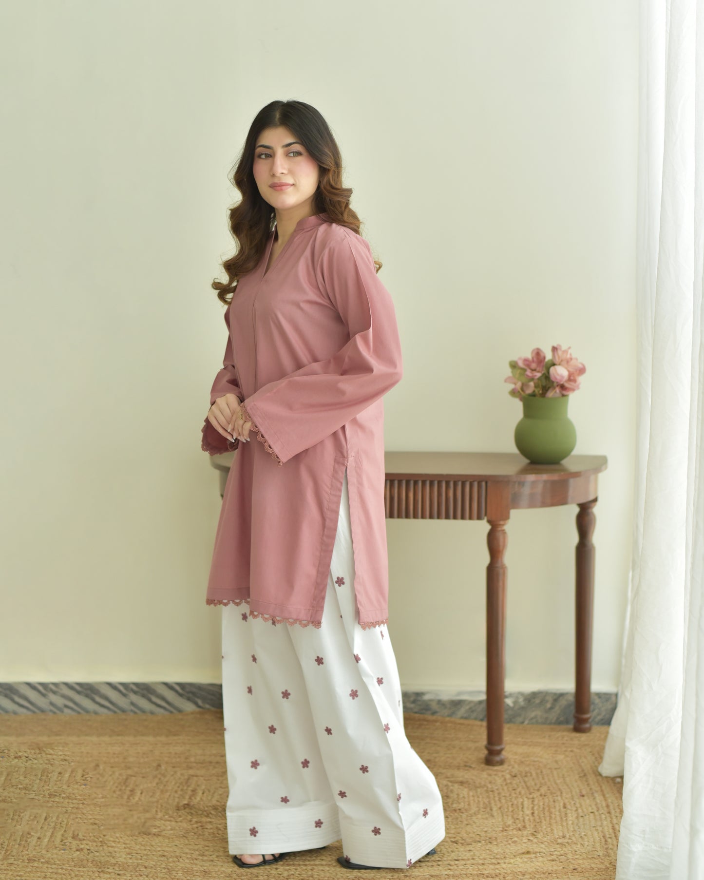 Primrose Set