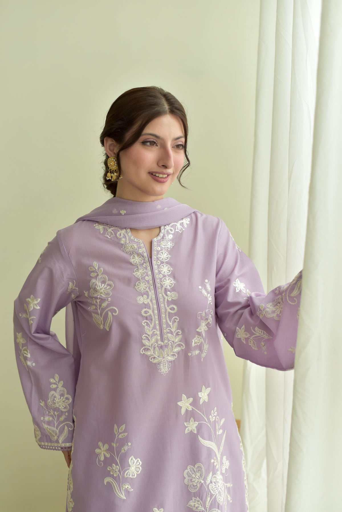Mahgul Set