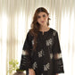 Black Mehr Set