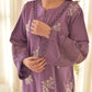 Amethyst Mehr Set