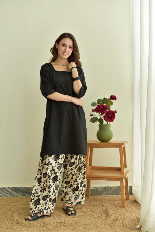Zarin Set
