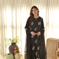 Black Mehr Set