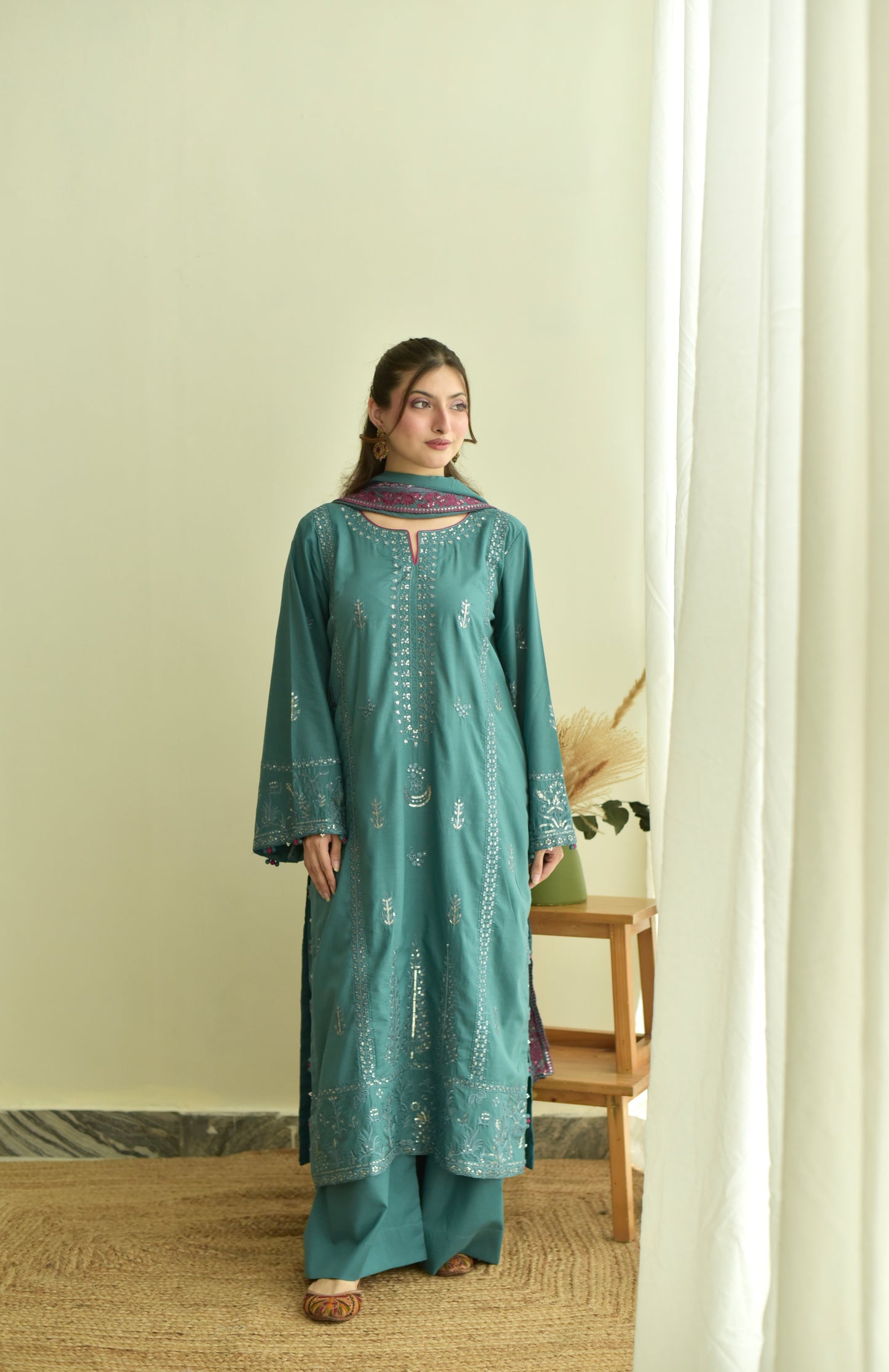 Bano Set