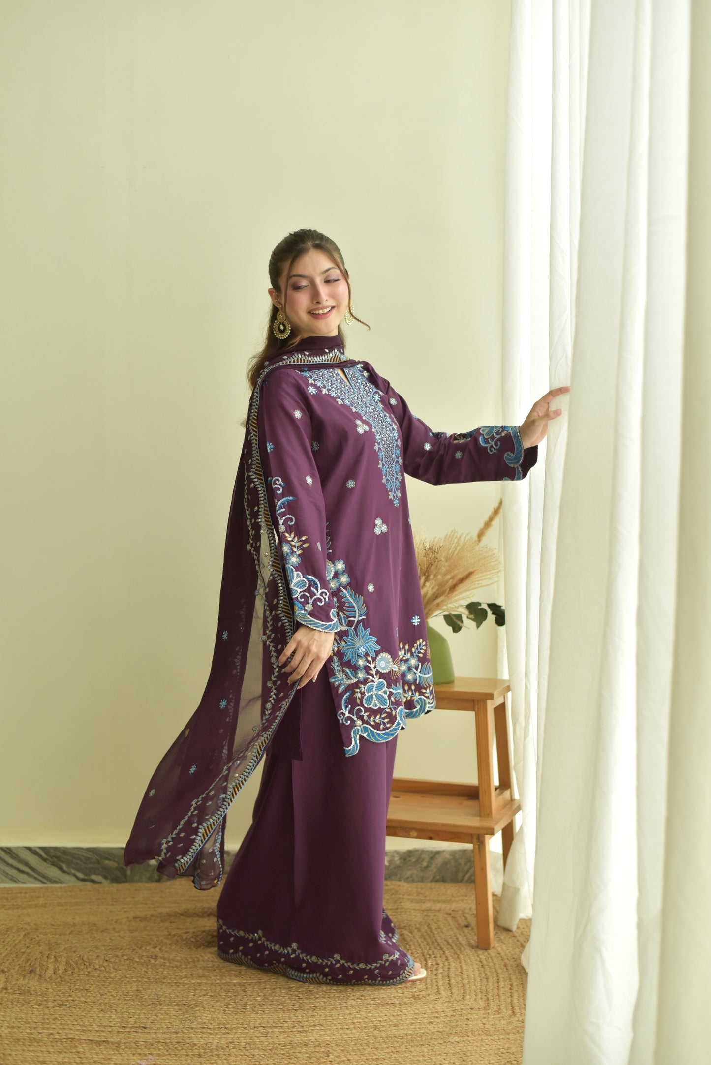 Raisa Set