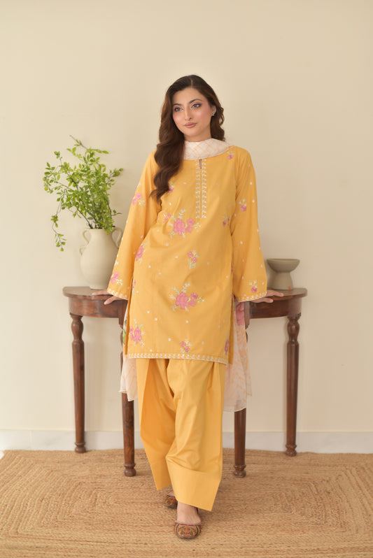 Eshal Set