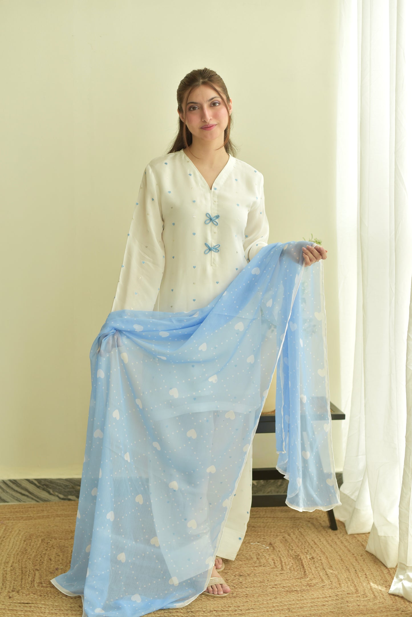 Sky Mist Set