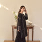 Black Iris Set