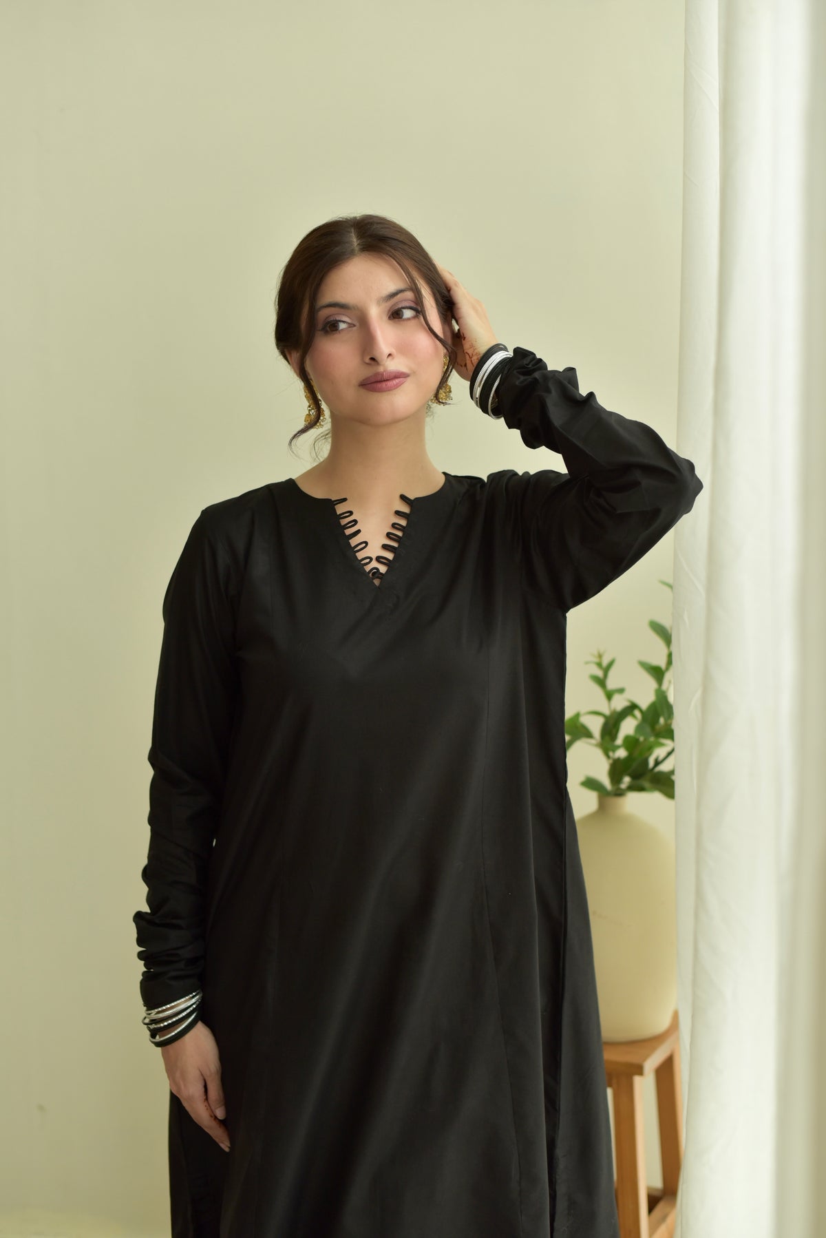 Amani Set - Sleeves Edition