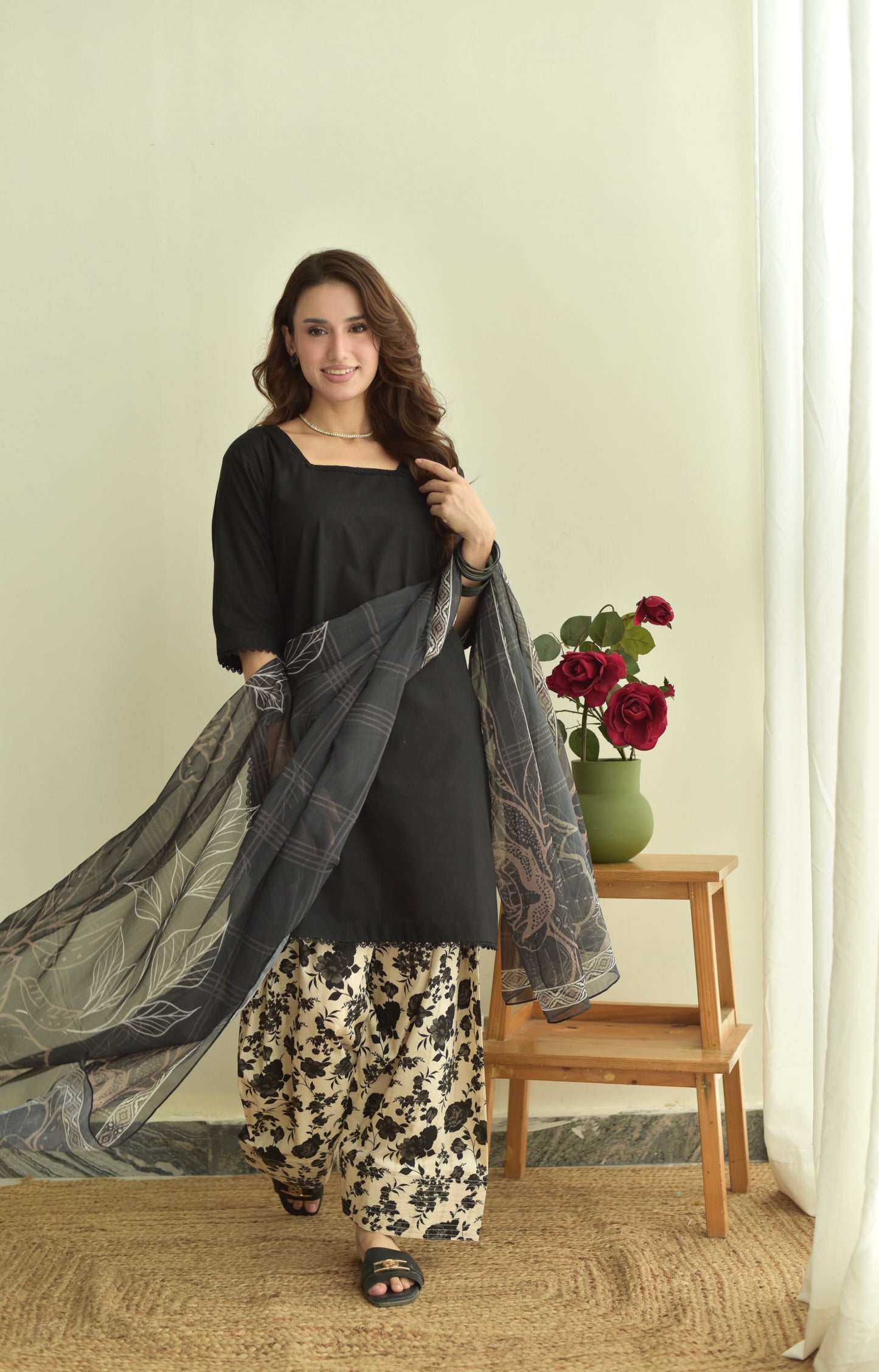 Zarin Set