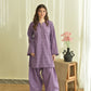 Purple Hearts Set