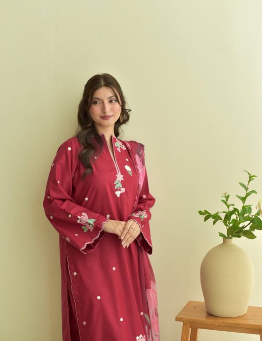 Soumaya Set