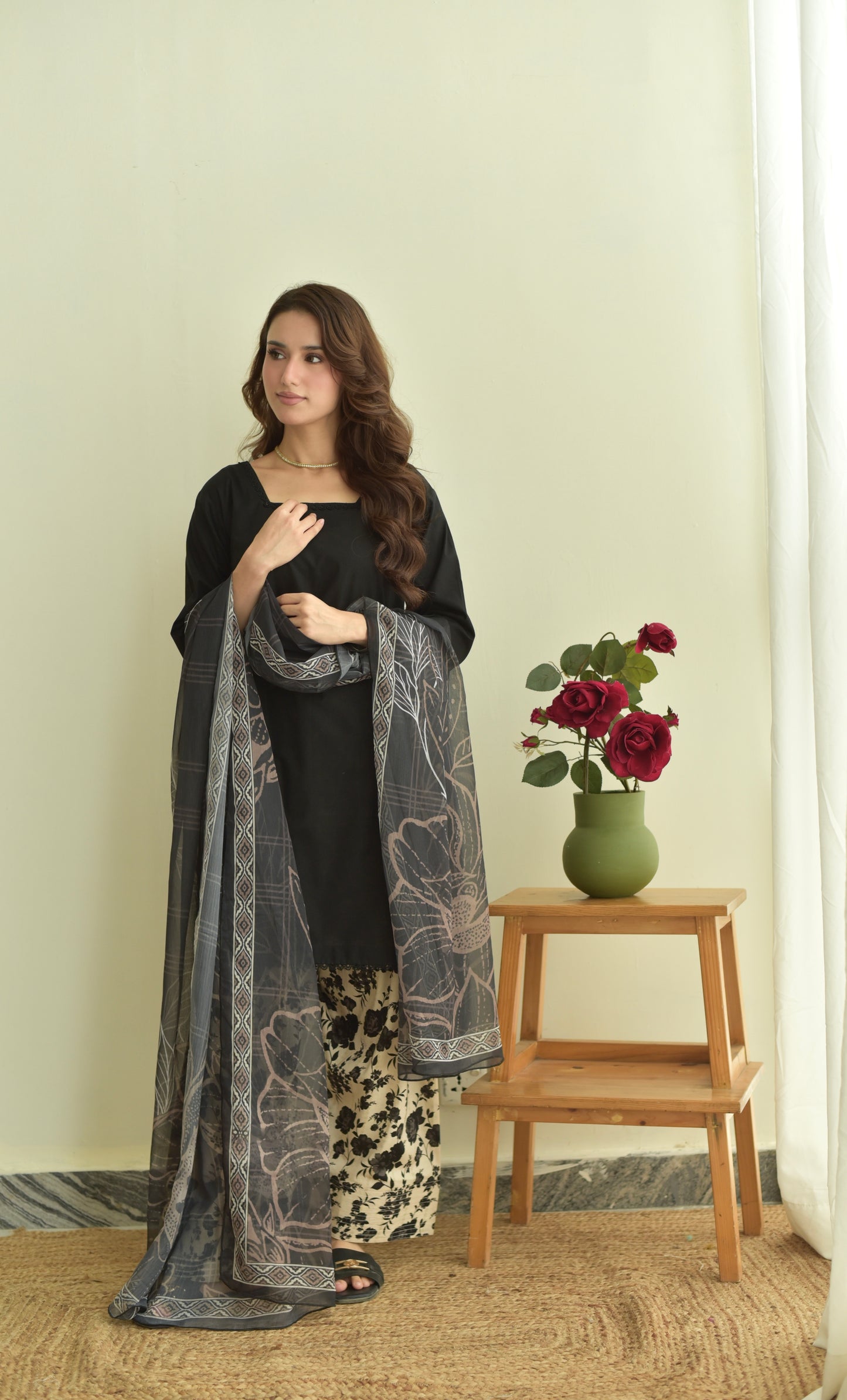 Zarin Set