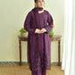 Nawal Set (Mulberry)