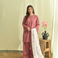 Pink Hearts Set