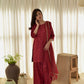 Lal Farshi Set