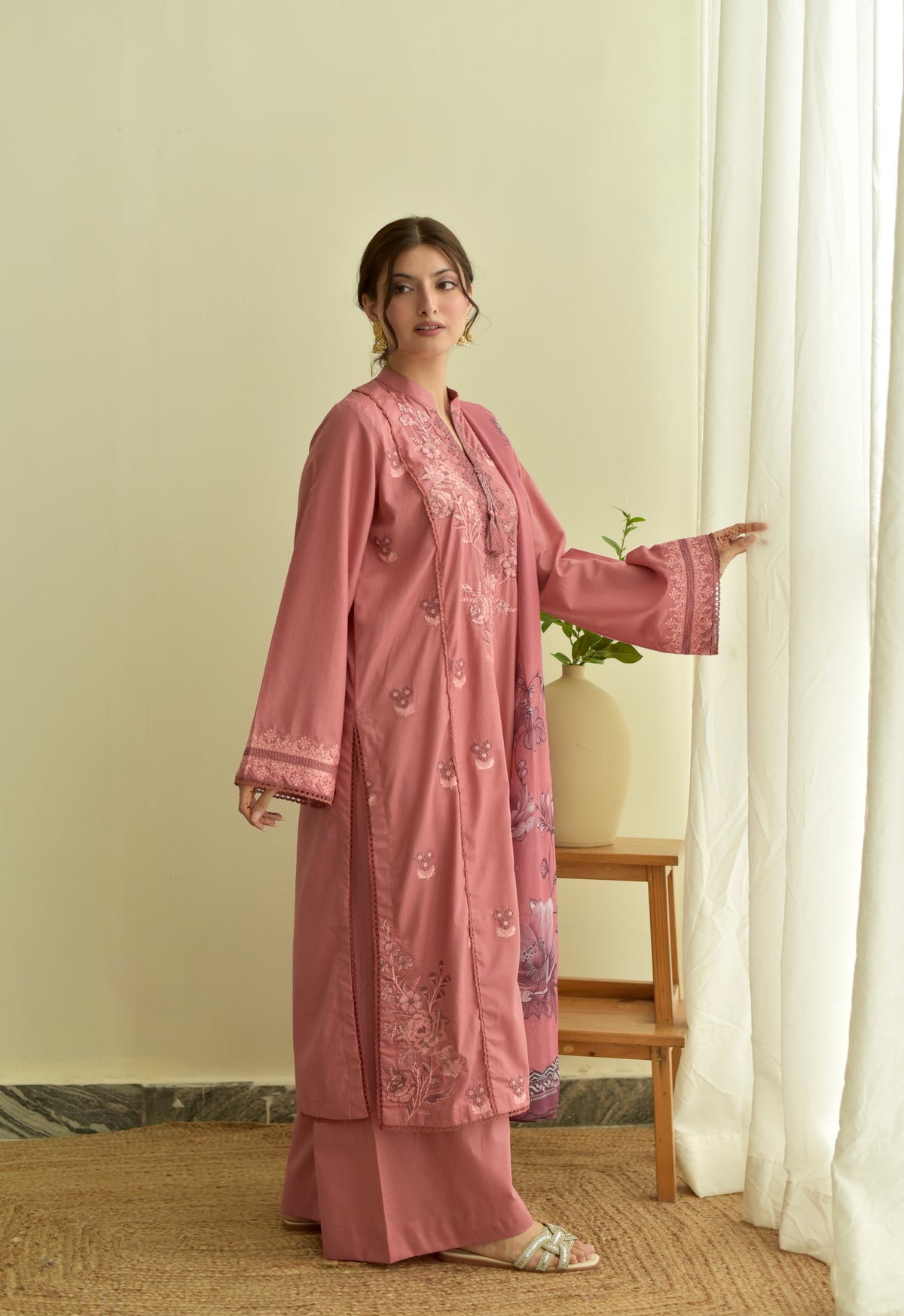 Raya Set