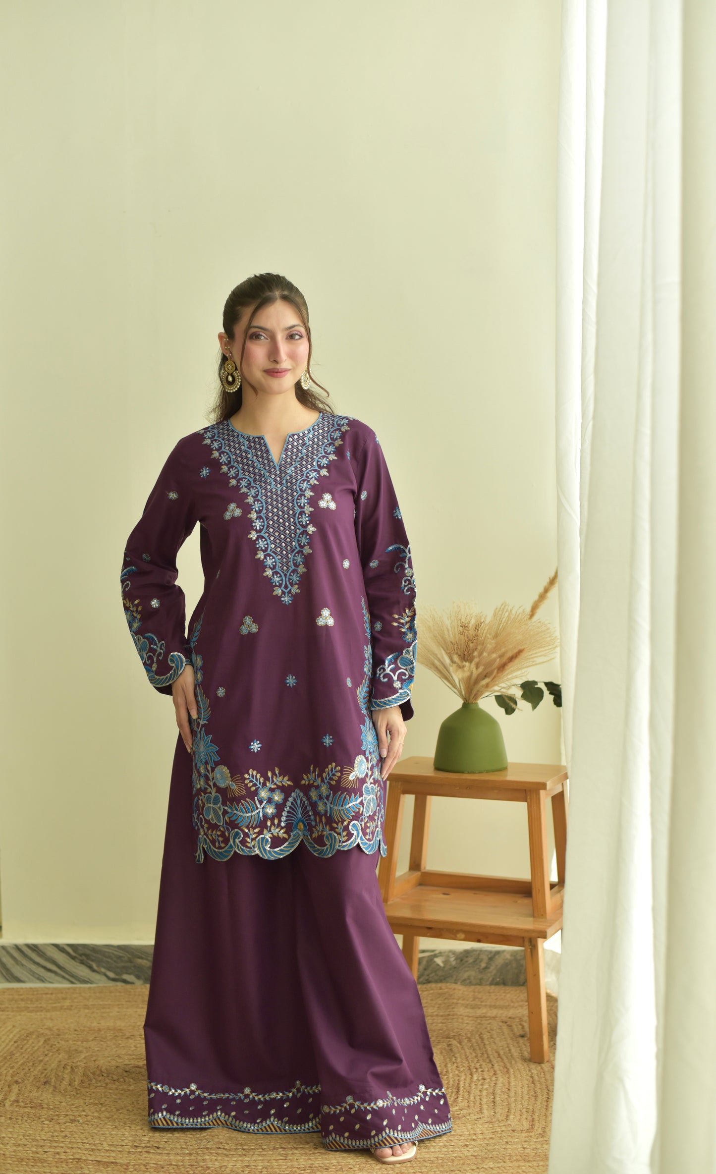 Raisa Set