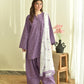 Purple Hearts Set