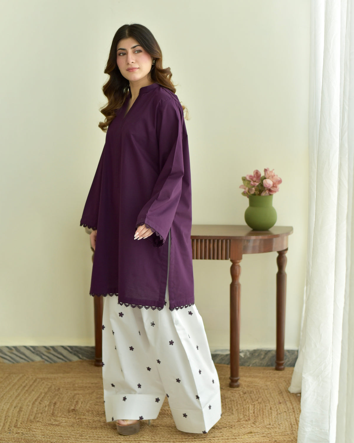 Violette Set Violette Set – pemberleyofficial