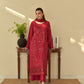 Nawal Set (Maroon)