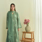Green Zimal Set