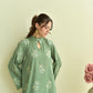 Green Zimal Set