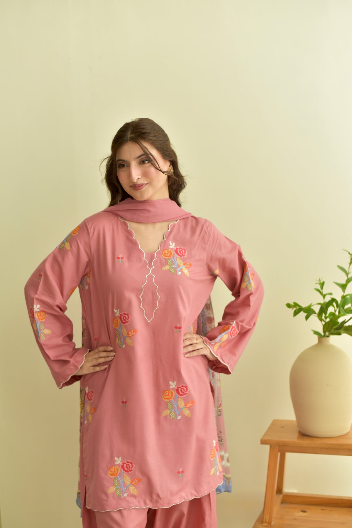 Amel Set