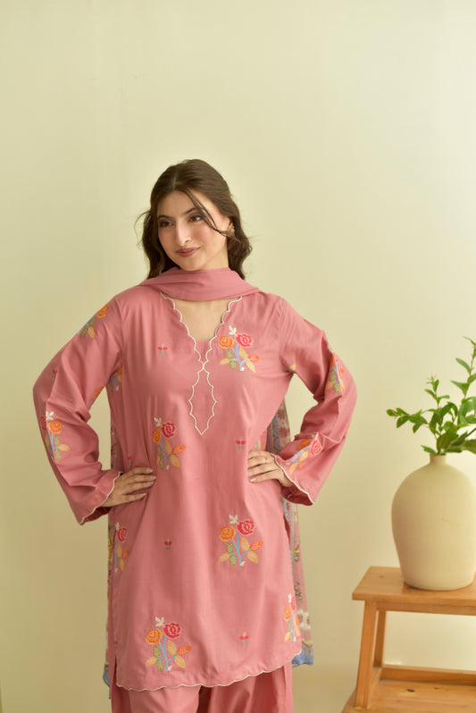 Amel Set
