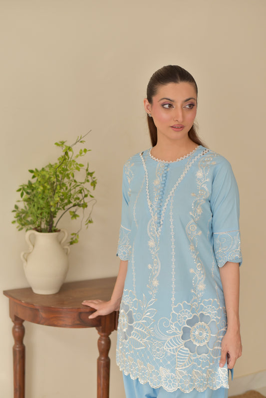Alisha Set
