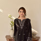 Black Iris Set