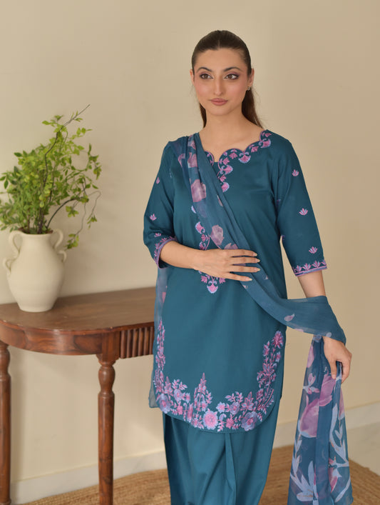 Heer Farshi Set