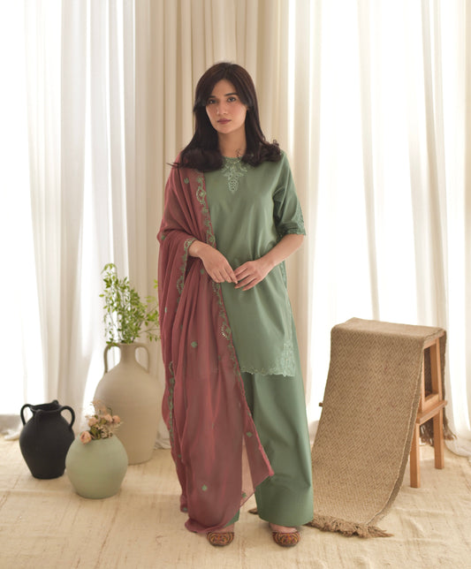 Zola Farshi Set