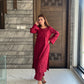 Maroon Amber