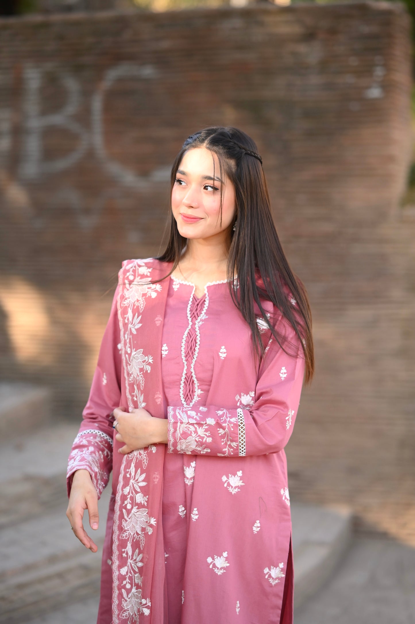 Blush Set